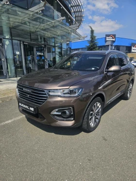 Haval H6 Supreme - 18900 € / 36965.19 лв. - 20230466 3 | Car24.bg Haval H6 Supreme - 18900 € / 36965.19 лв. - 20230466 3