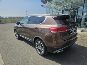Haval H6 Supreme - 18900 € / 36965.19 лв. - 20230466 6 | Car24.bg Haval H6 Supreme - 18900 € / 36965.19 лв. - 20230466 6