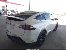 Tesla Model X P100D | PERFORMANCE | RAVEN | Auto.bg — изображение 4 Tesla Model X P100D | PERFORMANCE | RAVEN | Auto.bg — изображение 4