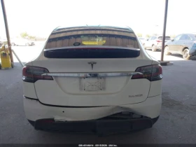 Tesla Model X P100D | PERFORMANCE | RAVEN | Auto.bg — изображение 15 Tesla Model X P100D | PERFORMANCE | RAVEN | Auto.bg — изображение 15