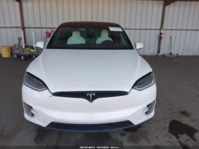 Tesla Model X P100D | PERFORMANCE | RAVEN | Auto.bg — изображение 11 Tesla Model X P100D | PERFORMANCE | RAVEN | Auto.bg — изображение 11