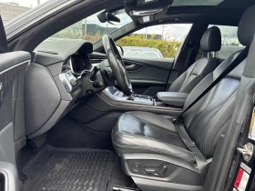 Audi Q8 Progressiv* S-line* Distronic* 360* Обдух* Автокре | Auto.bg — изображение 6 Audi Q8 Progressiv* S-line* Distronic* 360* Обдух* Автокре | Auto.bg — изображение 6