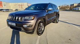 Jeep Grand cherokee Limited - Car24.bg Jeep Grand cherokee Limited