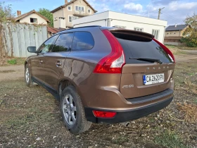Volvo XC60 D3 | Auto.bg — изображение 4 Volvo XC60 D3 | Auto.bg — изображение 4