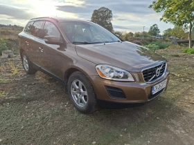 Volvo XC60 D3 | Auto.bg — изображение 2 Volvo XC60 D3 | Auto.bg — изображение 2