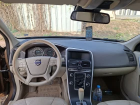 Volvo XC60 D3 | Auto.bg — изображение 6 Volvo XC60 D3 | Auto.bg — изображение 6