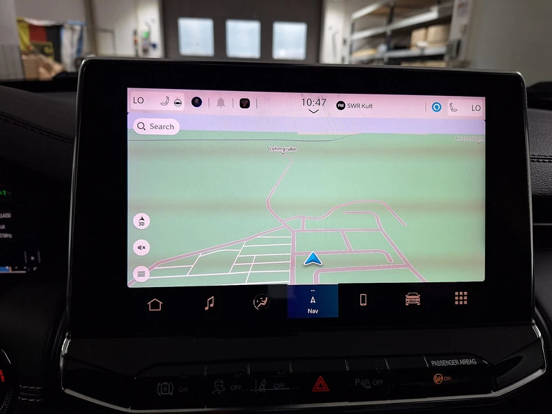 Jeep Compass 1.3 T4 4xe PLUG-IN HYBRID "S" 241 коня - изображение 8 | Auto.bg Jeep Compass 1.3 T4 4xe PLUG-IN HYBRID "S" 241 коня - изображение 8