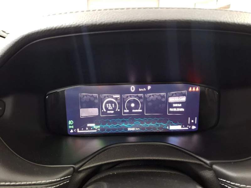 Jeep Compass 1.3 T4 4xe PLUG-IN HYBRID "S" 241 коня - изображение 9 | Auto.bg Jeep Compass 1.3 T4 4xe PLUG-IN HYBRID "S" 241 коня - изображение 9