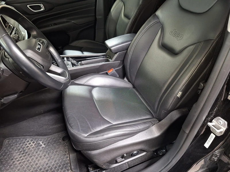 Jeep Compass 1.3 T4 4xe PLUG-IN HYBRID "S" 241 коня - изображение 5 | Auto.bg Jeep Compass 1.3 T4 4xe PLUG-IN HYBRID "S" 241 коня - изображение 5