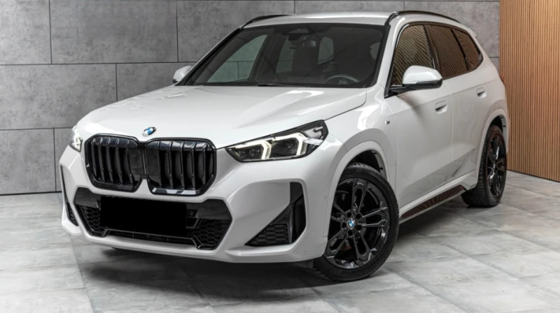 BMW X1 23d xDrive M Pack - 79998 лв. / 40902.33 € - 33871063 1 | Car24.bg BMW X1 23d xDrive M Pack - 79998 лв. / 40902.33 € - 33871063 1