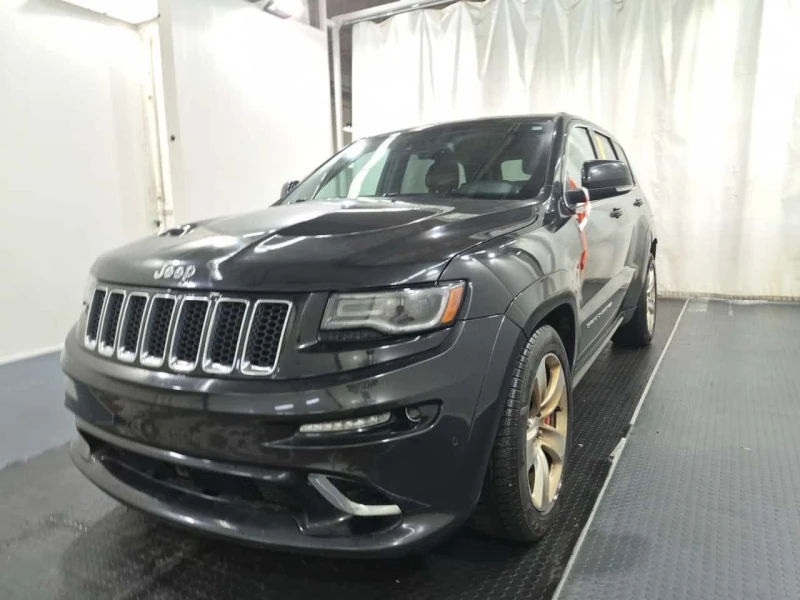 Jeep Grand cherokee SRT8 / 6.4 / CARFAX * БЕЗ ПЪРВОНАЧАЛНА ВНОСКА - 24000 € / 46939.92 лв. - 95253011 1 | Car24.bg Jeep Grand cherokee SRT8 / 6.4 / CARFAX * БЕЗ ПЪРВОНАЧАЛНА ВНОСКА - 24000 € / 46939.92 лв. - 95253011 1