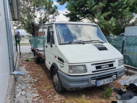 Iveco 3510 2, 8Td