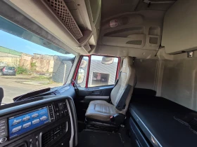 Iveco Stralis S way 460 | Auto.bg — изображение 5 Iveco Stralis S way 460 | Auto.bg — изображение 5