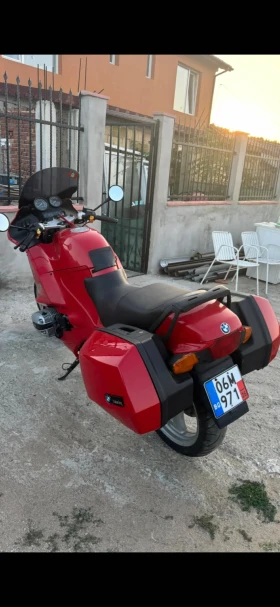 BMW R undefined | Auto.bg — изображение 9 BMW R undefined | Auto.bg — изображение 9