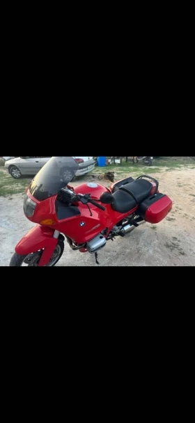 BMW R undefined | Auto.bg — изображение 10 BMW R undefined | Auto.bg — изображение 10