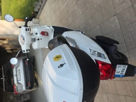 Kymco Like 50 cc | Auto.bg — изображение 11 Kymco Like 50 cc | Auto.bg — изображение 11