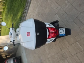 Kymco Like 50 cc | Auto.bg — изображение 9 Kymco Like 50 cc | Auto.bg — изображение 9