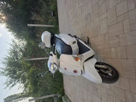 Kymco Like 50 cc | Auto.bg — изображение 3 Kymco Like 50 cc | Auto.bg — изображение 3