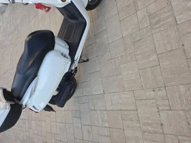Kymco Like 50 cc | Auto.bg — изображение 5 Kymco Like 50 cc | Auto.bg — изображение 5