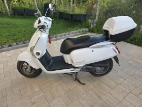 Kymco Like 50 cc | Auto.bg — изображение 2 Kymco Like 50 cc | Auto.bg — изображение 2