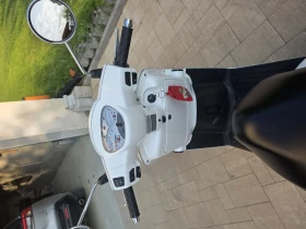 Kymco Like 50 cc | Auto.bg — изображение 7 Kymco Like 50 cc | Auto.bg — изображение 7