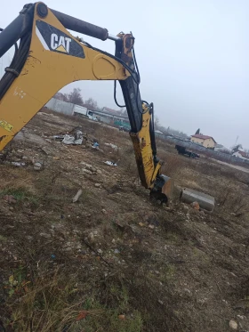 Багер Cat 432Е | Auto.bg — изображение 11 Багер Cat 432Е | Auto.bg — изображение 11