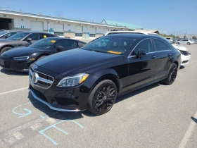 Mercedes-Benz CLS 550 2016 4MATIC * FACE* * БЕЗ ПЪРВОНАЧАЛНА ВНОСКА* - Car24.bg Mercedes-Benz CLS 550 2016 4MATIC * FACE* * БЕЗ ПЪРВОНАЧАЛНА ВНОСКА*