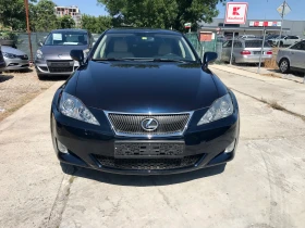 Lexus IS 250 AUTOM.-NAVi-full - Car24.bg Lexus IS 250 AUTOM.-NAVi-full