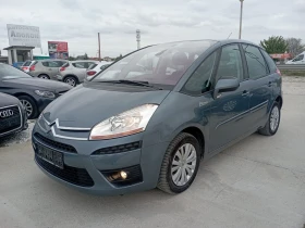 Citroen C4 Picasso 1.6HDI - Car24.bg Citroen C4 Picasso 1.6HDI