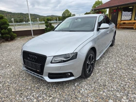 Audi A4 1.8 BENZIN S-LINE - Car24.bg Audi A4 1.8 BENZIN S-LINE