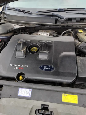 Ford Mondeo | Mobile.bg — малка снимка 6