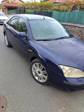 Ford Mondeo | Mobile.bg — малка снимка 5