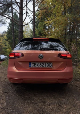 VW Passat Passat B8 2.0TDI Variant - 20800 лв. / 10634.87 € - 13522276 5 | Car24.bg VW Passat Passat B8 2.0TDI Variant - 20800 лв. / 10634.87 € - 13522276 5