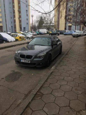 BMW 535 SEDAN 300+ - 5500 € / 10757.07 лв. - 16142150 3 | Car24.bg BMW 535 SEDAN 300+ - 5500 € / 10757.07 лв. - 16142150 3