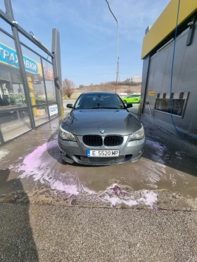 BMW 535 SEDAN 300+ - 5500 € / 10757.07 лв. - 16142150 2 | Car24.bg BMW 535 SEDAN 300+ - 5500 € / 10757.07 лв. - 16142150 2