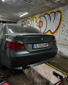 BMW 535 SEDAN 300+ - 5500 € / 10757.07 лв. - 16142150 4 | Car24.bg BMW 535 SEDAN 300+ - 5500 € / 10757.07 лв. - 16142150 4
