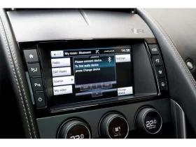 Jaguar F-Type R V8 AWD * Фиксирана цена до БГ * CARFAX * | Auto.bg — изображение 14 Jaguar F-Type R V8 AWD * Фиксирана цена до БГ * CARFAX * | Auto.bg — изображение 14