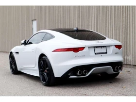Jaguar F-Type R V8 AWD * Фиксирана цена до БГ * CARFAX * | Auto.bg — изображение 3 Jaguar F-Type R V8 AWD * Фиксирана цена до БГ * CARFAX * | Auto.bg — изображение 3