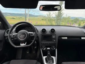 Audi A3 Sportbek, quattro 2.0tdi 170hp - 6890 € / 13475.67 лв. - 60143810 14 | Car24.bg Audi A3 Sportbek, quattro 2.0tdi 170hp - 6890 € / 13475.67 лв. - 60143810 14