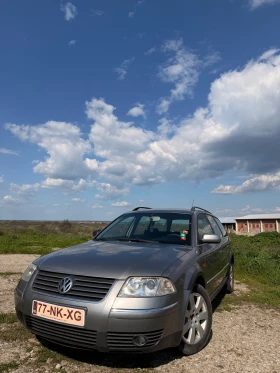 VW Passat - Car24.bg VW Passat