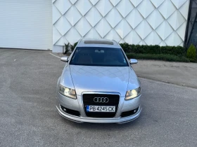 Audi A6 3.0 tdi - Car24.bg Audi A6 3.0 tdi