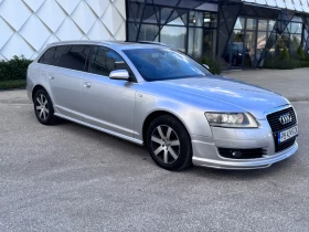 Audi A6 3.0 tdi - 4900 € / 9583.57 лв. - 53163408 5 | Car24.bg Audi A6 3.0 tdi - 4900 € / 9583.57 лв. - 53163408 5