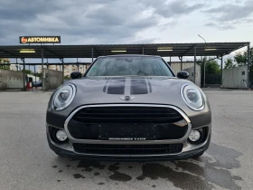 Mini Clubman KATO ЧИСТО НОВ | Auto.bg — изображение 4 Mini Clubman KATO ЧИСТО НОВ | Auto.bg — изображение 4