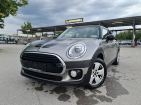 Mini Clubman KATO ЧИСТО НОВ