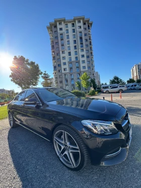 Mercedes-Benz C 220 - 17000 € / 33249.11 лв. - 53200685 2 | Car24.bg Mercedes-Benz C 220 - 17000 € / 33249.11 лв. - 53200685 2