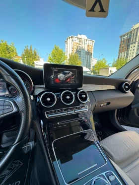 Mercedes-Benz C 220 - 17000 € / 33249.11 лв. - 53200685 10 | Car24.bg Mercedes-Benz C 220 - 17000 € / 33249.11 лв. - 53200685 10