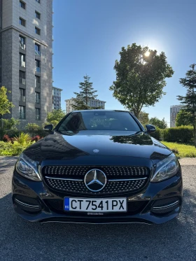 Mercedes-Benz C 220 - 17000 € / 33249.11 лв. - 53200685 3 | Car24.bg Mercedes-Benz C 220 - 17000 € / 33249.11 лв. - 53200685 3