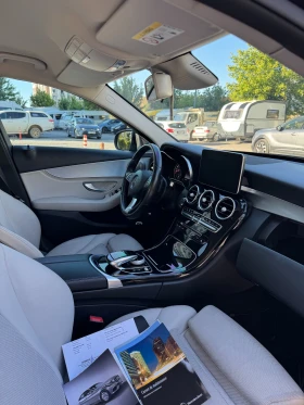 Mercedes-Benz C 220 - 17000 € / 33249.11 лв. - 53200685 8 | Car24.bg Mercedes-Benz C 220 - 17000 € / 33249.11 лв. - 53200685 8