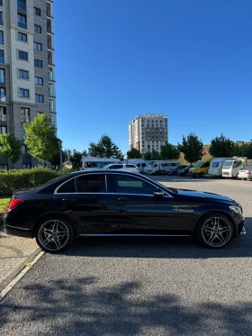 Mercedes-Benz C 220 - 17000 € / 33249.11 лв. - 53200685 6 | Car24.bg Mercedes-Benz C 220 - 17000 € / 33249.11 лв. - 53200685 6