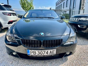 BMW 630 3.0i SMG | Auto.bg — изображение 2 BMW 630 3.0i SMG | Auto.bg — изображение 2